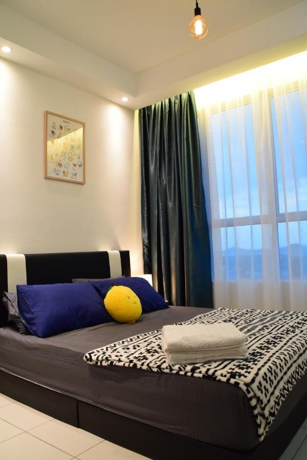 Zizz Angels ikhwan homestay damansara petaling jaya Luaran gambar