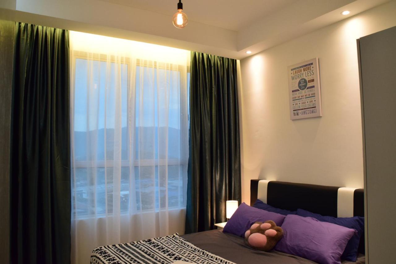 Zizz Angels ikhwan homestay damansara petaling jaya Luaran gambar